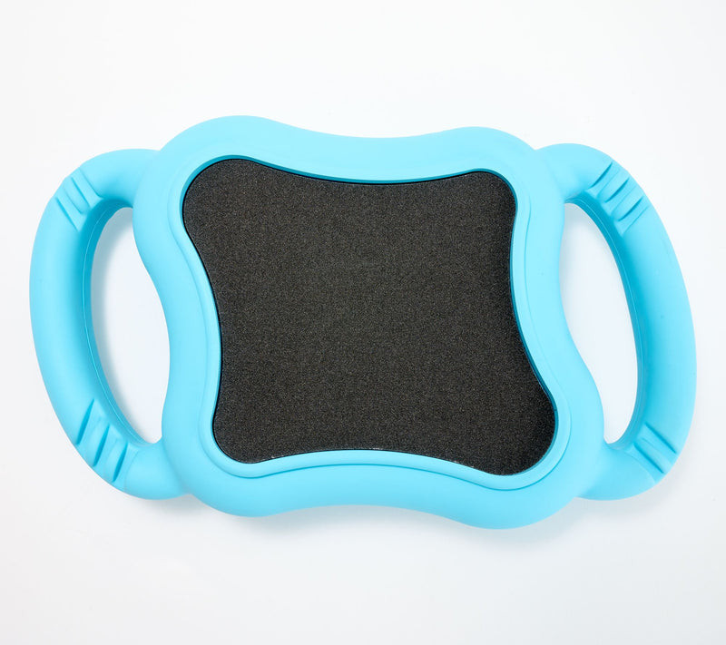 Scratch Square L/XL Pet Grooming & Enrichment Toy by De'Vora — View 2