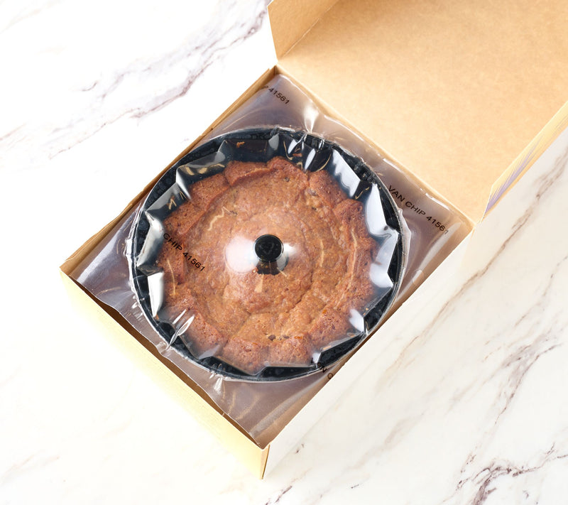Island Treasures 1.5-lb Rum Cake In Choice of Flavors — View 2