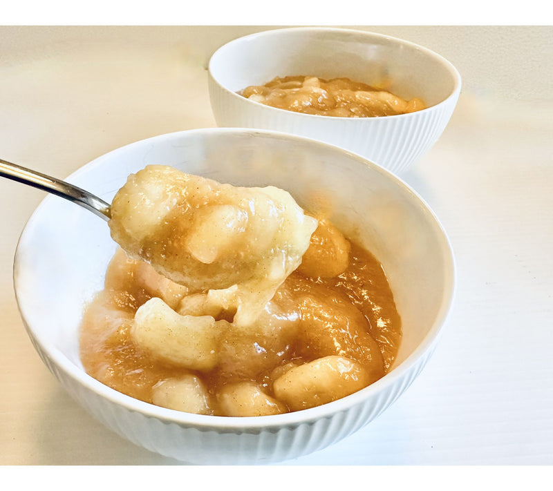 Corky's (2) 1 lb. Cinnamon Apples — Main view