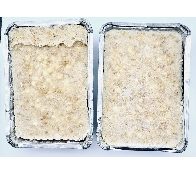 Corky's (2) 2 lb. Corn Souffle — View 2