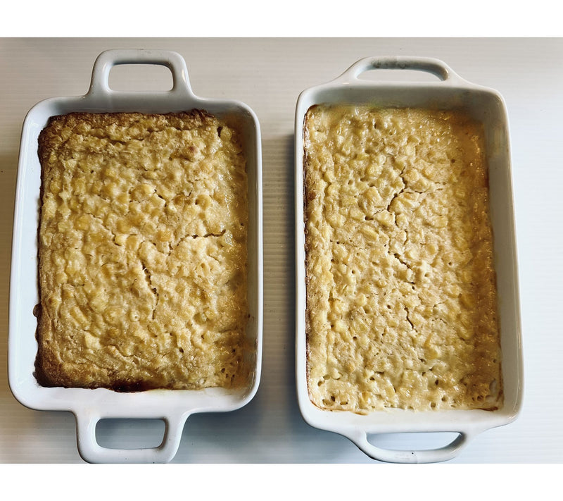 Corky's (2) 2 lb. Corn Souffle — View 3