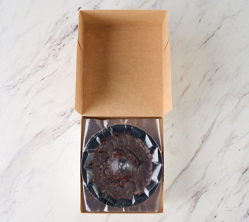 Island Treasures 1.5-lb Rum Cake In Choice of Flavor — View 2