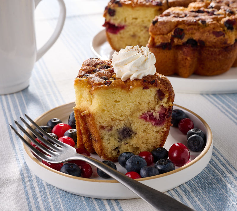 My Grandma's 28-oz Coffee Cake In Choice Of Flavors — Main view