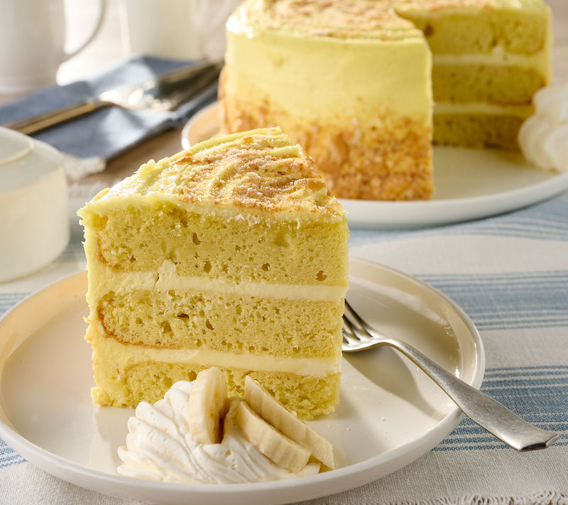 Savannah's Candy Kitchen 5 lb Southern Layer Cake — Main view
