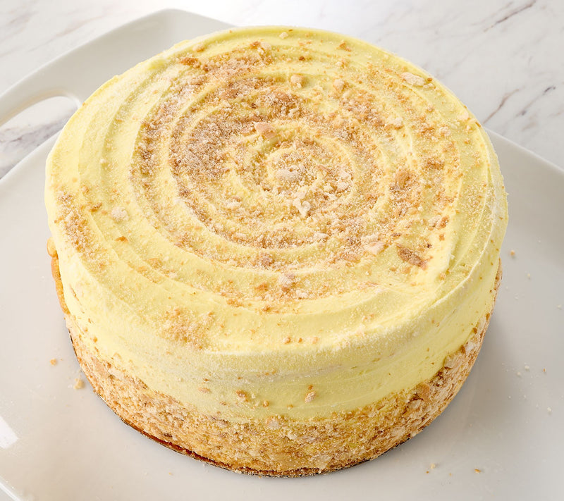Savannah's Candy Kitchen 5 lb Southern Layer Cake — View 2