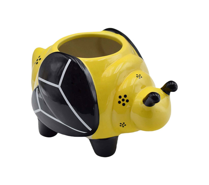Temp-tations Outdoors Garden Critter Planter — Main view