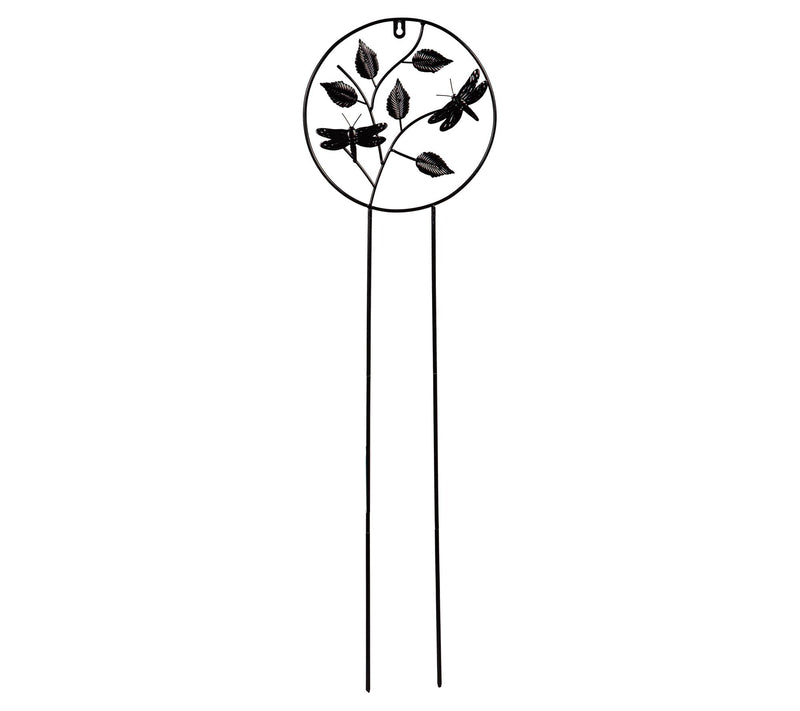 Plow & Hearth 3-in-1 Garden Wall Decor or Trellis — View 7