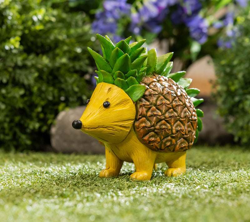 Plow & Hearth Fruit Animal Garden Statuary — View 8