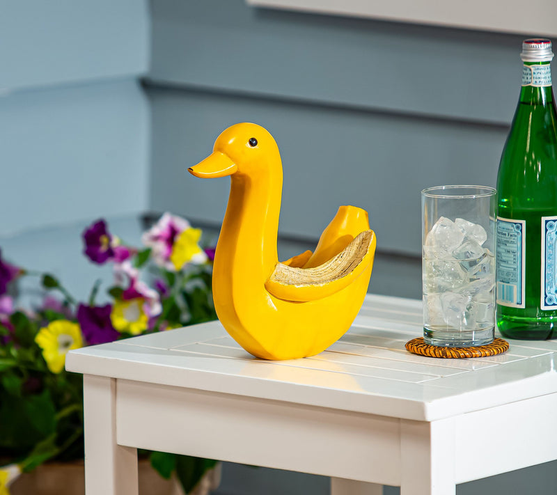 Plow & Hearth Fruit Animal Garden Statuary — View 4
