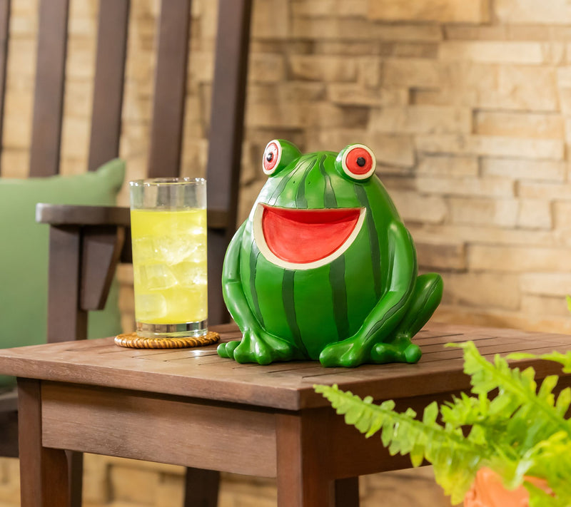 Plow & Hearth Fruit Animal Garden Statuary — View 6