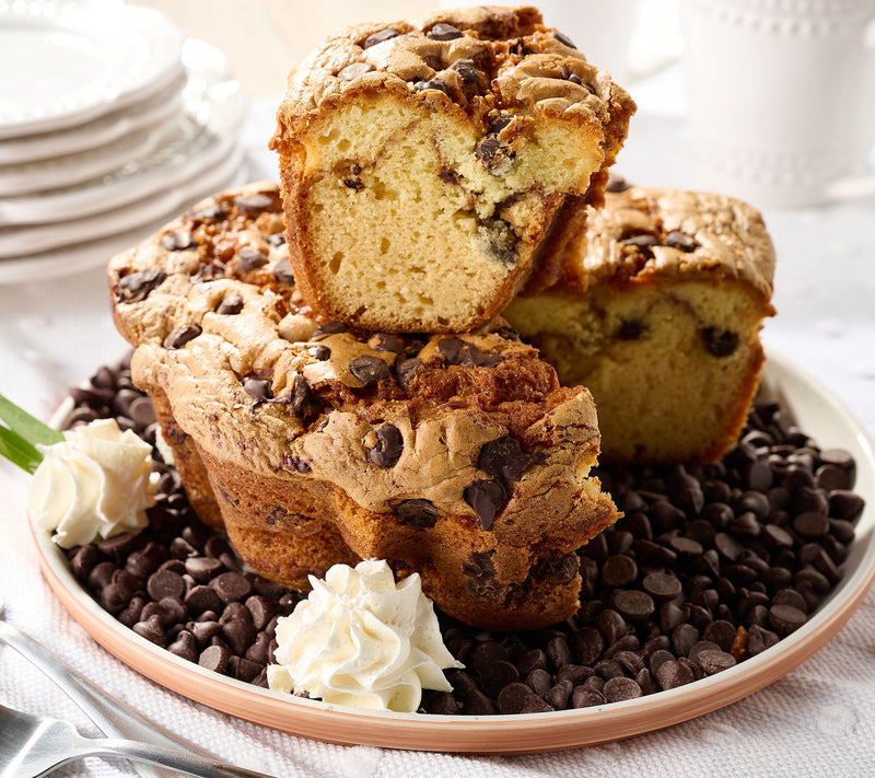 My Grandma's 28 oz Coffee Cake in Choice of Flavors — Main view