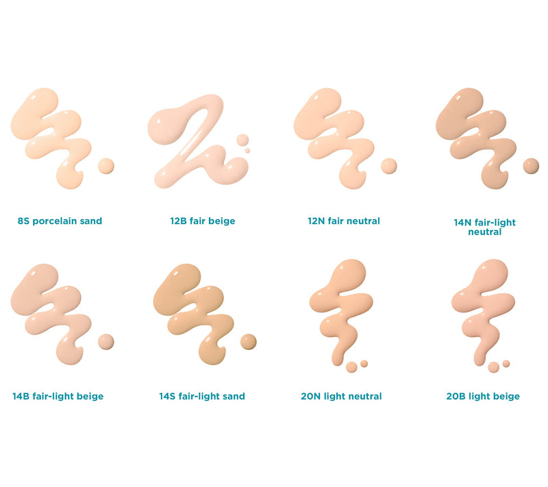 Tarte Hydroflex Serum Foundation and Sponge — View 24