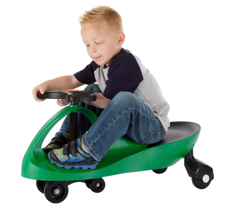 Lil' Rider Zig Zag Ride On Car — View 16