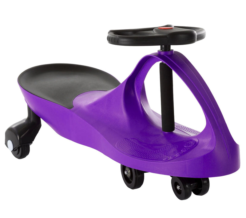 Lil' Rider Zig Zag Ride On Car — View 7
