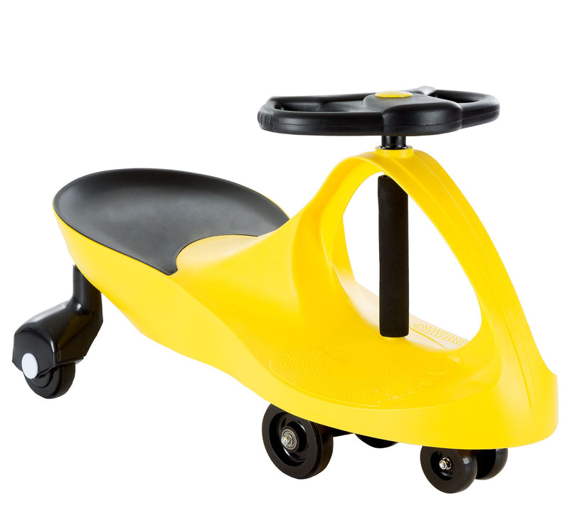 Lil' Rider Zig Zag Ride On Car — View 11