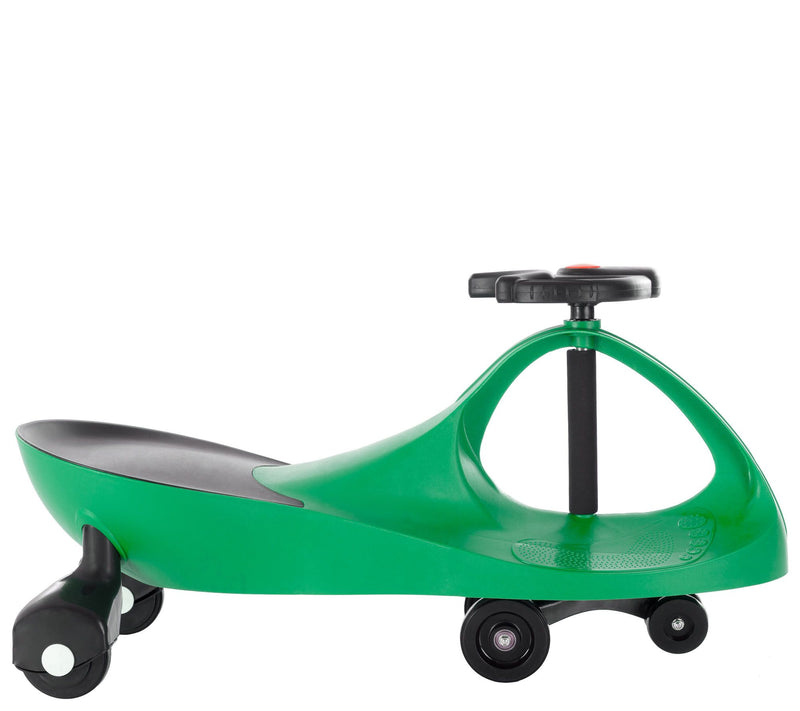Lil' Rider Zig Zag Ride On Car — View 12