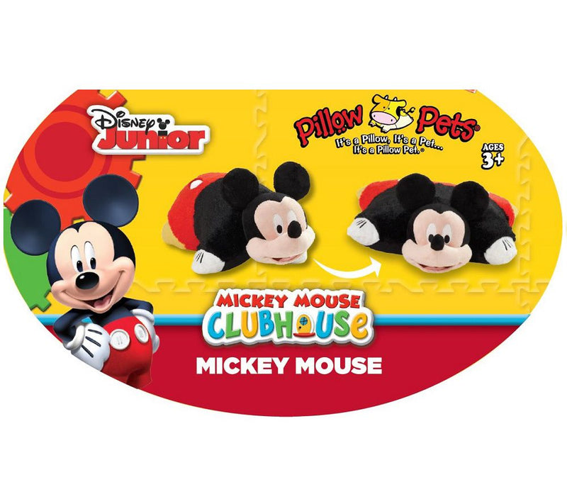 Pillow Pets Disney's Mickey Mouse — View 4