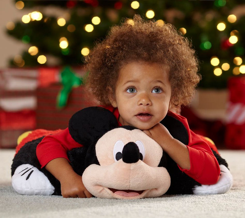 Pillow Pets Disney's Mickey Mouse — View 3