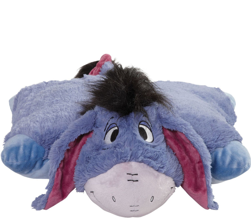 Pillow Pets Disney's Eeyore — View 2