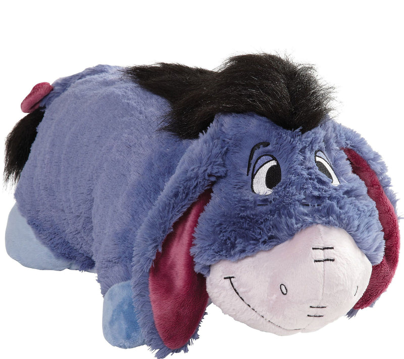 Pillow Pets Disney's Eeyore — Main view