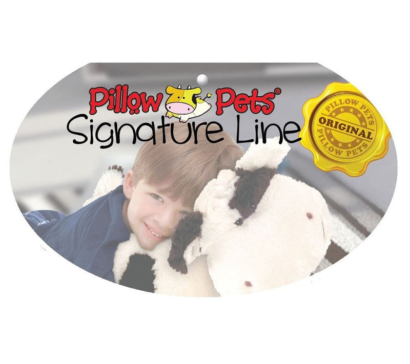 Pillow Pets Signature Cozy Cow — View 4