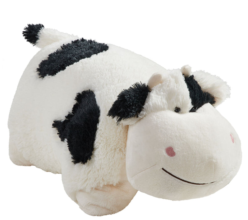 Pillow Pets Signature Cozy Cow — Main view