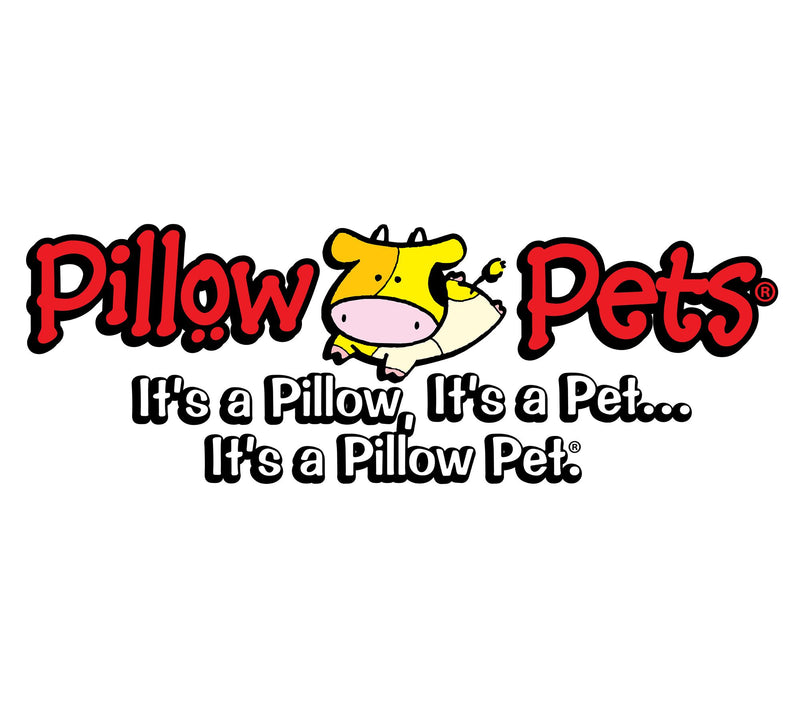 Pillow Pets Signature Cozy Cow — View 6