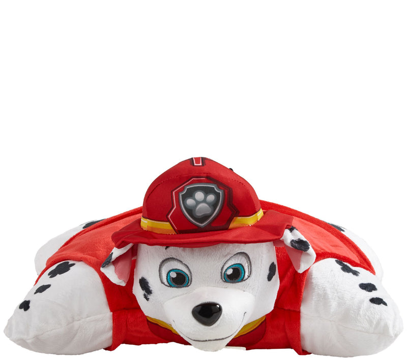 Pillow Pets PAW Patrol Marshall Jumboz — View 2