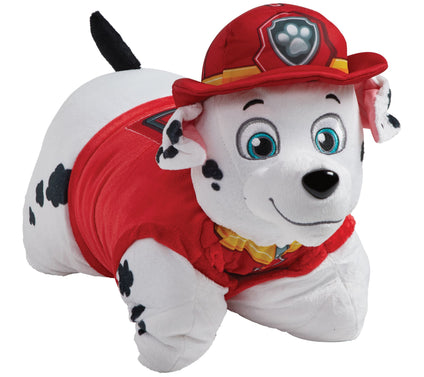 Pillow Pets PAW Patrol Marshall Jumboz