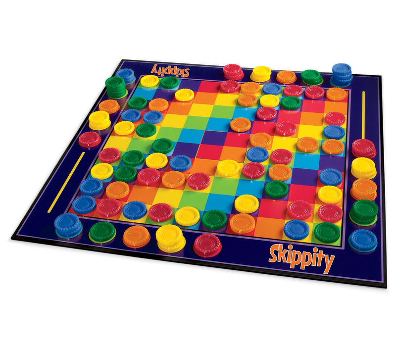 MindWare Skippity Kids Game — View 2