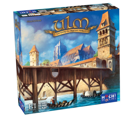R&R Games Ulm Strategy Game