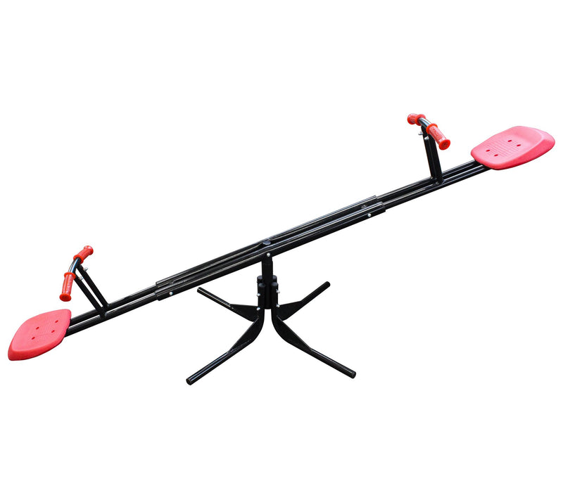 Gener8 Teeter Totter — Main view