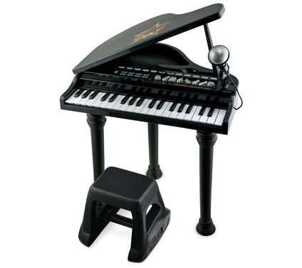 Winfun Symphonic Grand Piano Set