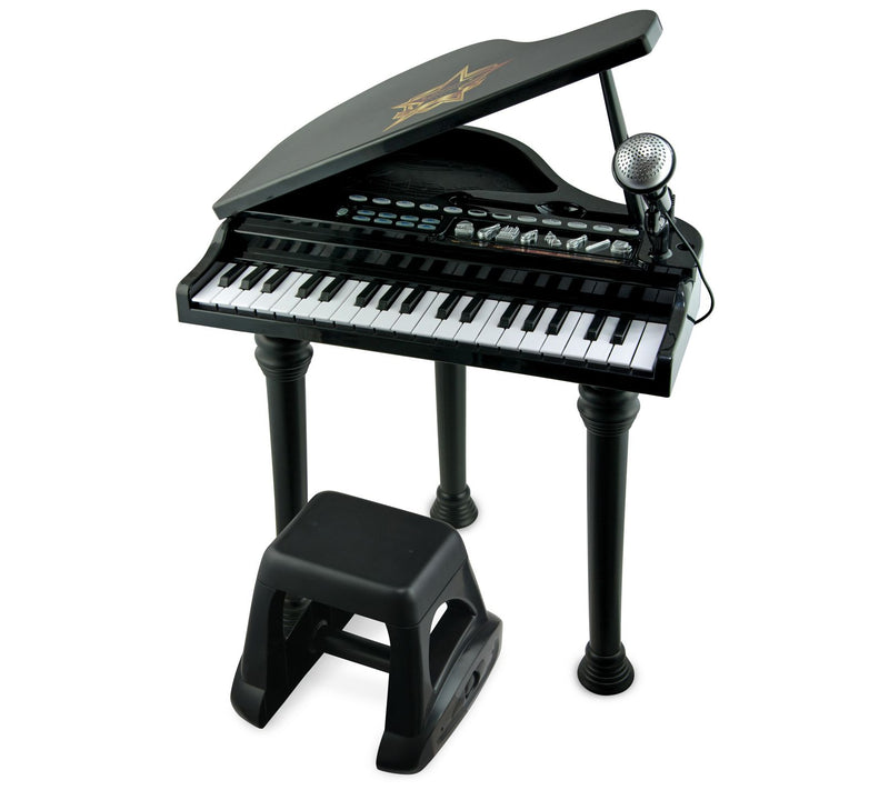 Winfun Symphonic Grand Piano Set — Main view