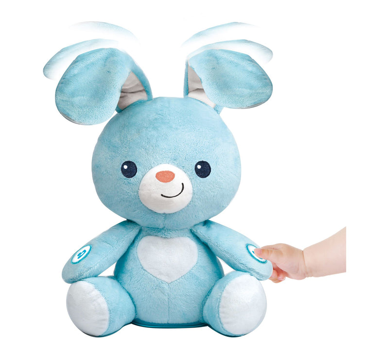 Winfun Peek-A-Boo Light-Up Bunny — View 5