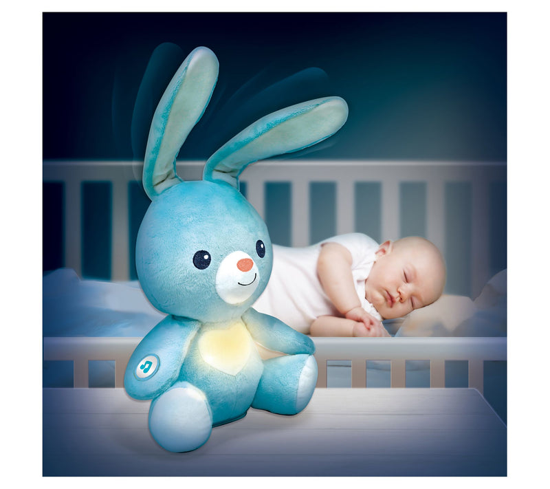 Winfun Peek-A-Boo Light-Up Bunny — View 4