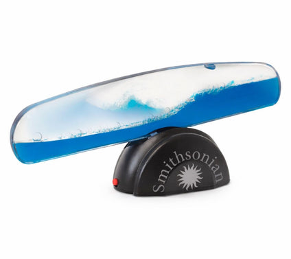 NSI Smithsonian Wave Machine