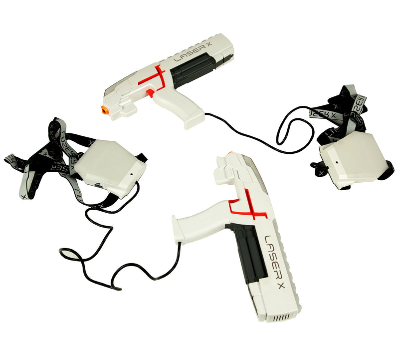 NSI Laser X - Double — View 3