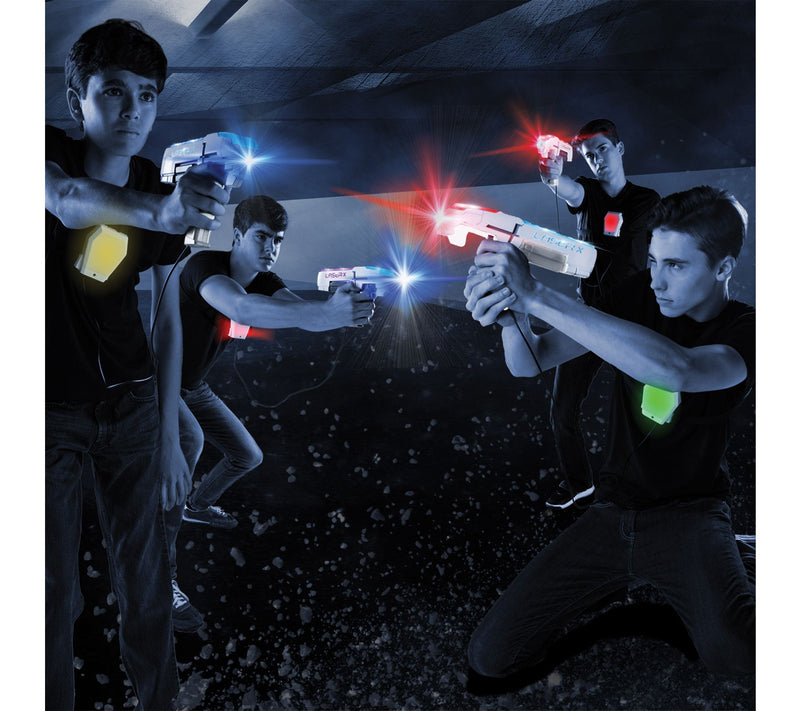 NSI Laser X - Double — View 4