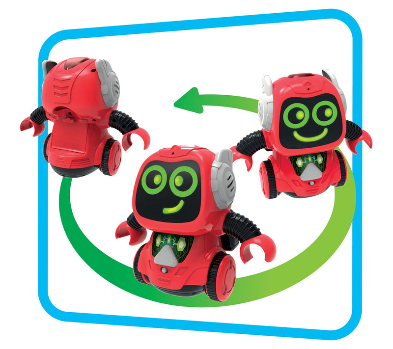 Winfun RC Voice Changing Robot — View 4