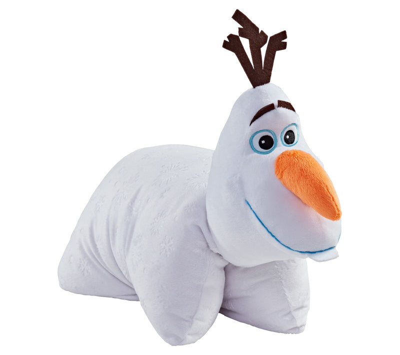 Pillow Pets Disney's Frozen 2 Olaf Stuffed Animal Plush Toy — Main view