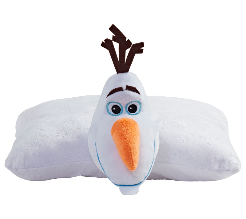 Pillow Pets Disney's Frozen 2 Olaf Stuffed Animal Plush Toy — View 2