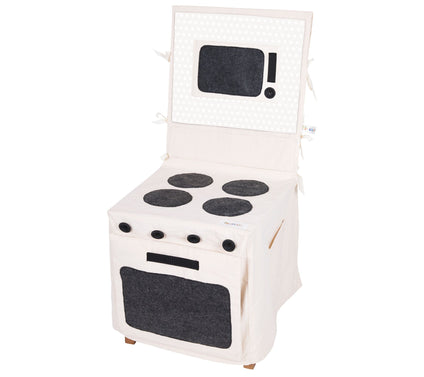 PopOhVer Stove Set