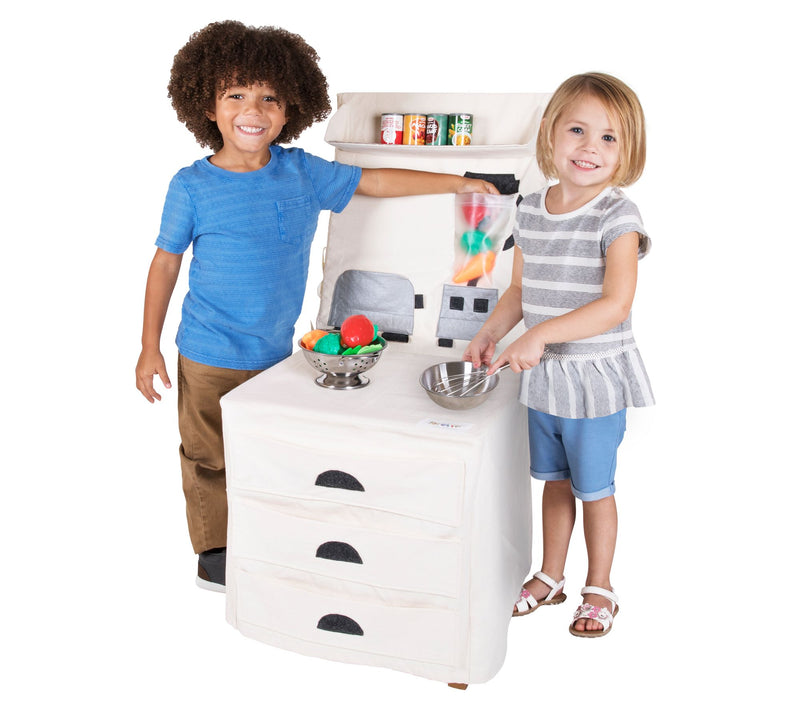 PopOhVer Countertop Set — View 3