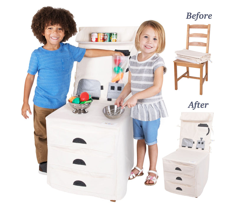 PopOhVer Countertop Set — View 2