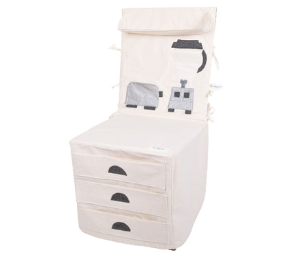 PopOhVer Countertop Set