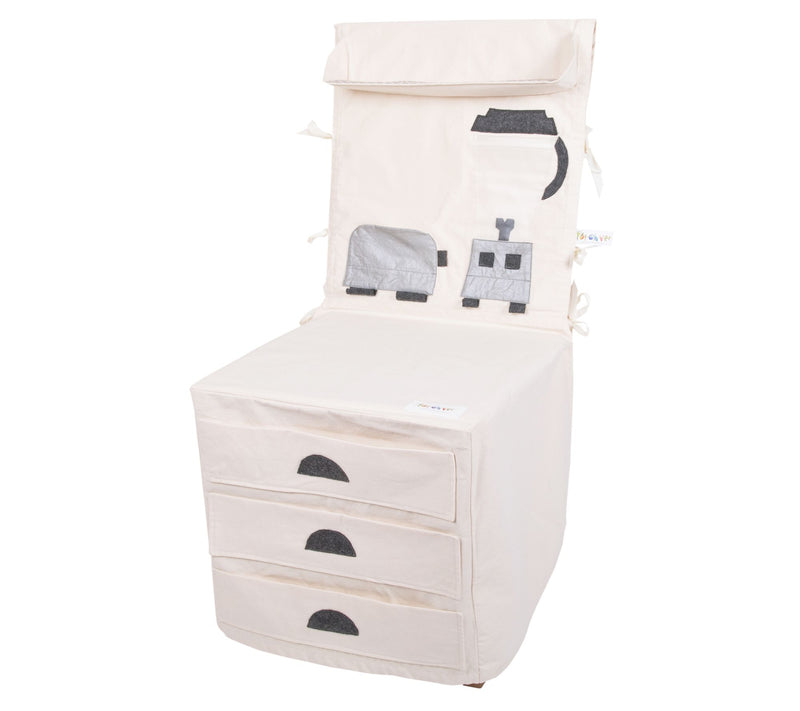 PopOhVer Countertop Set — Main view