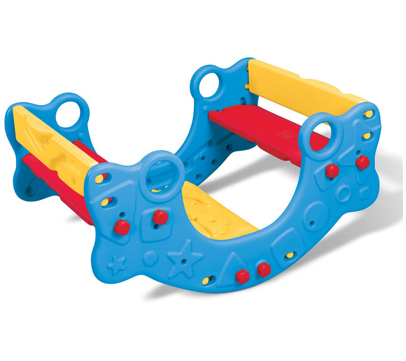 Grow 'N Up 3-in-1 Climber — View 6