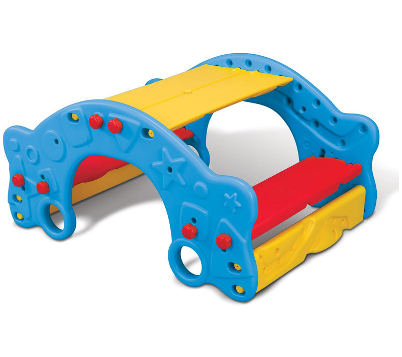 Grow 'N Up 3-in-1 Climber — Main view
