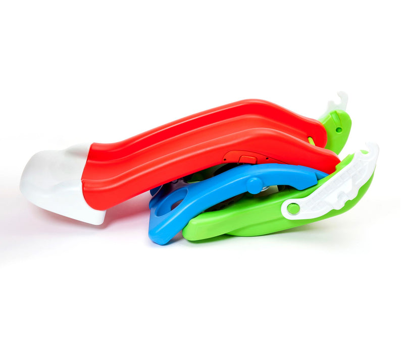 Grow 'N Up Quick Flip Sports Activity Center — View 2